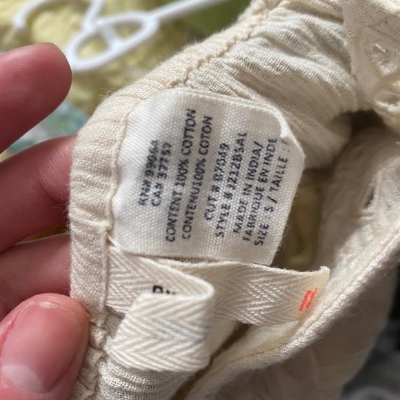 Billabong Salty Waves romper NWT - Picture 6 of 7